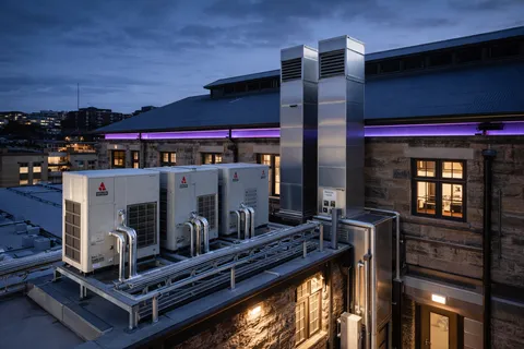 4 Towns Place, Millers Point